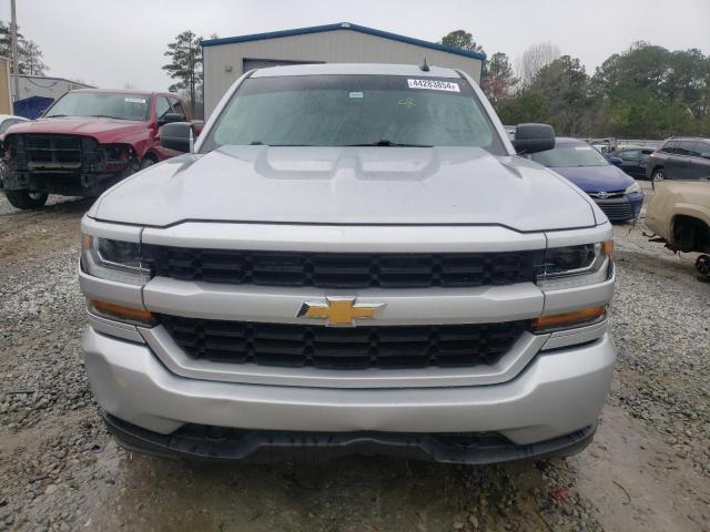 Photo 5 from auction – 2017 CHEVROLET SILVERADO with VIN 1GCRCPEC0HZ299250