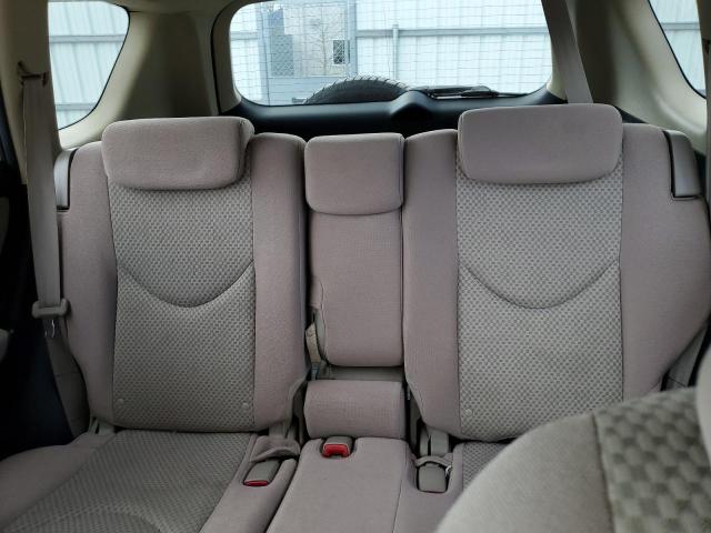 Photo 10 from auction – 2008 TOYOTA RAV4 with VIN JTMZD33V685116709