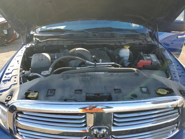 Photo 11 from auction – 2018 RAM 1500 SLT with VIN 3C6RR7LT4JG140276
