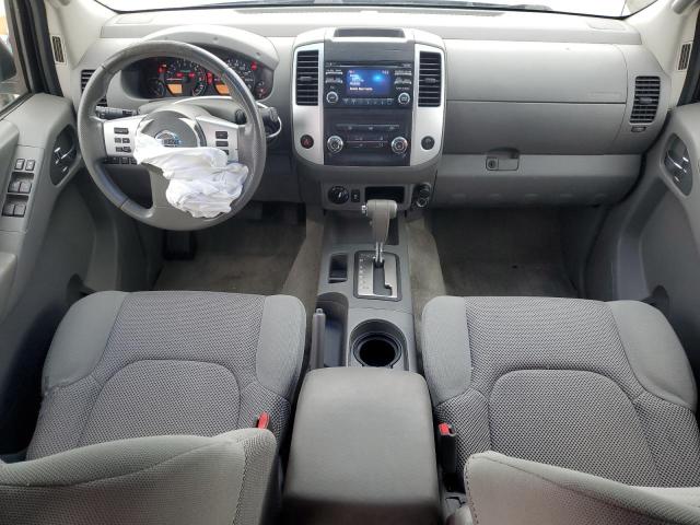 Photo 8 from auction – 2013 NISSAN FRONTIER S with VIN 1N6AD0EV8DN719676