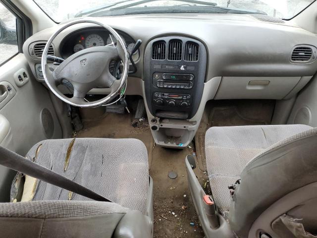 Photo 8 from auction – 2007 DODGE GRAND CARA with VIN 1D4GP24R47B131111