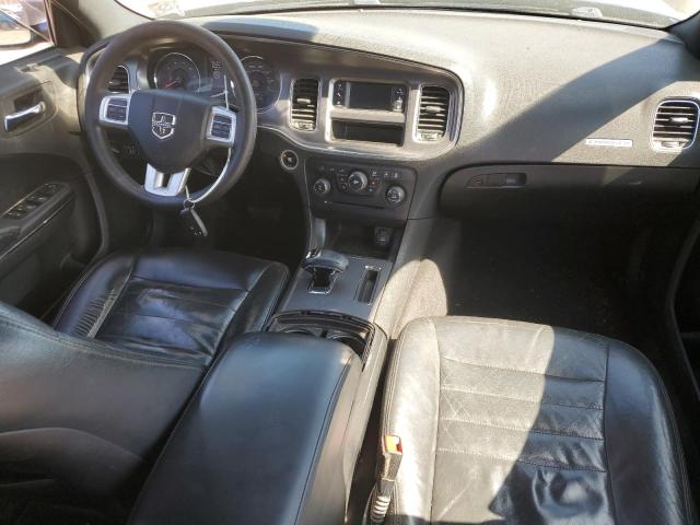 Photo 8 from auction – 2013 DODGE CHARGER SE with VIN 2C3CDXBG9DH701825