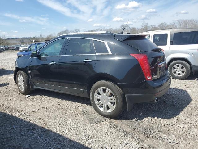Photo 2 from auction – 2012 CADILLAC SRX LUXURY with VIN 3GYFNDE36CS647659
