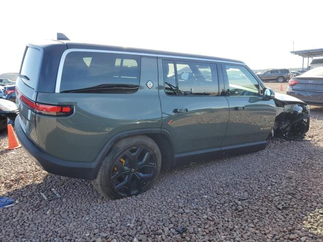 Photo 3 from auction – 2022 RIVIAN R1S LAUNCH with VIN 7PDSGABL6NN003263