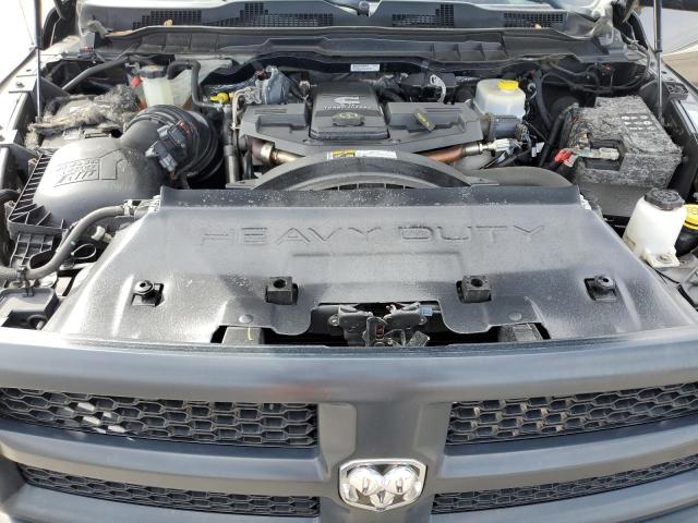 Photo 11 from auction – 2016 RAM 2500 ST with VIN 3C6UR5CL3GG123671