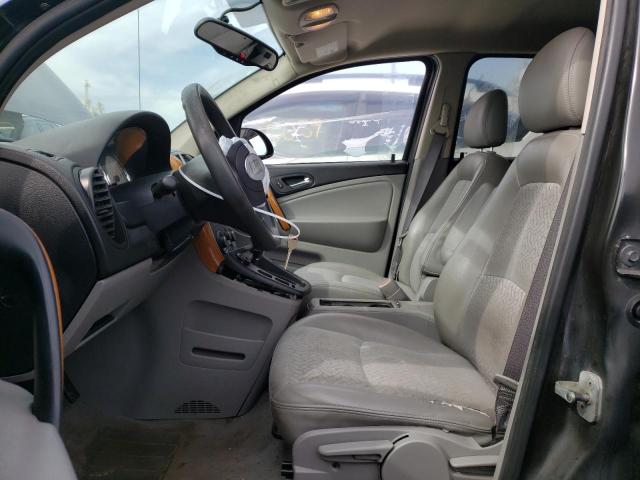 Photo 7 from auction – 2007 SATURN VUE with VIN 5GZCZ53467S845186