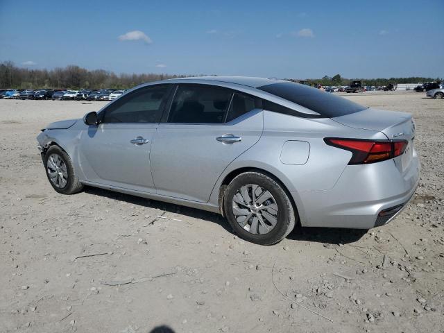 Photo 2 from auction – 2019 NISSAN ALTIMA S with VIN 1N4BL4BV5KC127706