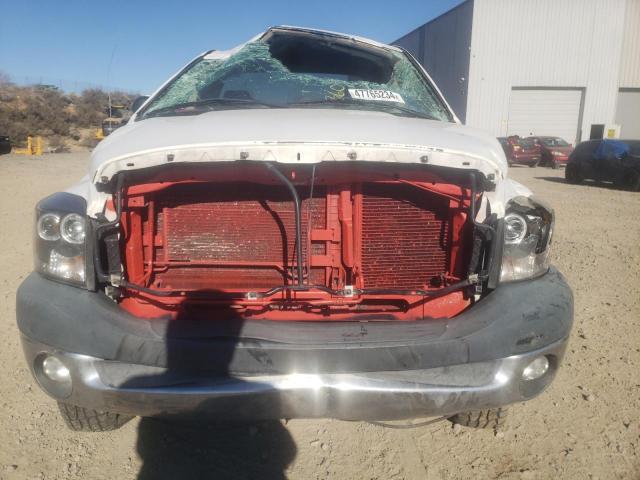 Photo 5 from auction – 2008 DODGE RAM 1500 S with VIN 1D7HU18268J121551