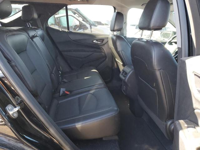 Photo 10 from auction – 2021 CHEVROLET EQUINOX LT with VIN 3GNAXUEVXML349050