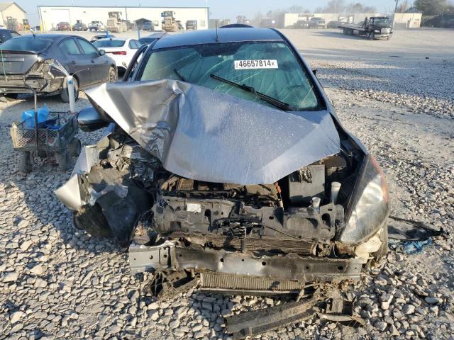 Photo 5 from auction – 2013 MAZDA MAZDA2 with VIN JM1DE1LY0D0158421