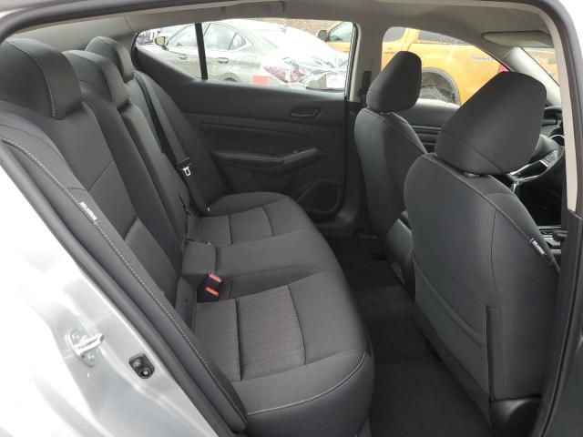 Photo 10 from auction – 2024 NISSAN ALTIMA SV with VIN 1N4BL4DW7RN346008