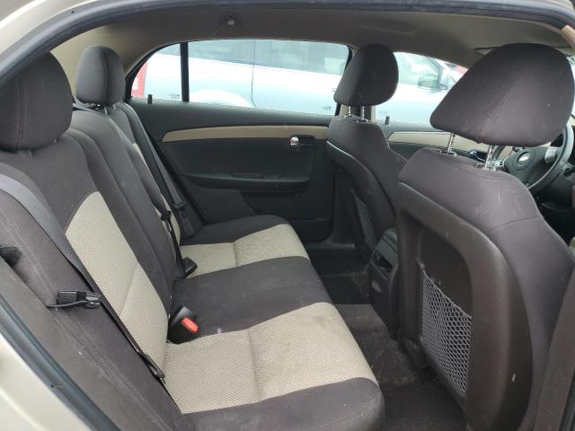Photo 10 from auction – 2011 CHEVROLET MALIBU LS with VIN 1G1ZA5EU8BF343452