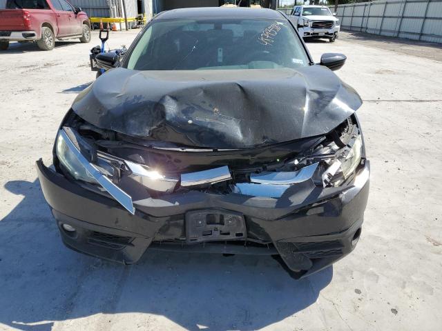 Photo 5 from auction – 2016 HONDA CIVIC EX with VIN 19XFC1F33GE033911