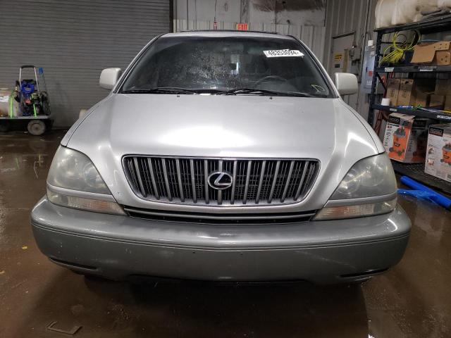 Photo 5 from auction – 2000 LEXUS RX 300 with VIN JT6HF10U3Y0156577