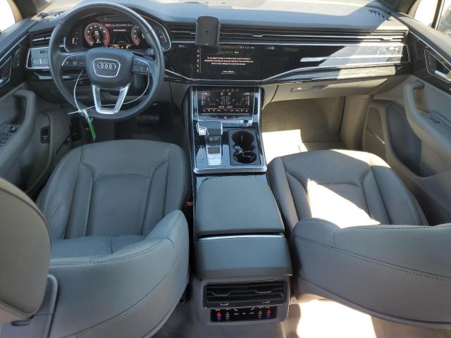 Photo 8 from auction – 2020 AUDI Q7 PRESTIG with VIN WA1VXAF77LD012407