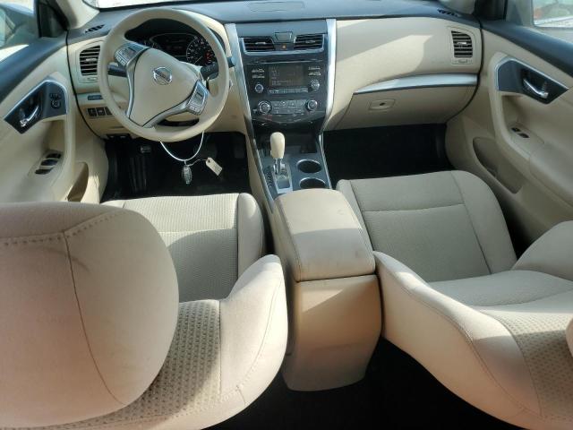 Photo 8 from auction – 2015 NISSAN ALTIMA 2.5 with VIN 1N4AL3AP9FC409877
