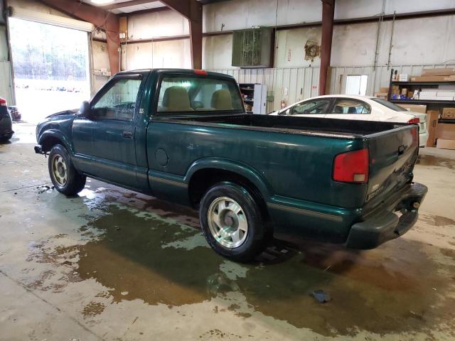 Photo 2 from auction – 1998 GMC SONOMA with VIN 1GTCS144XW8525099