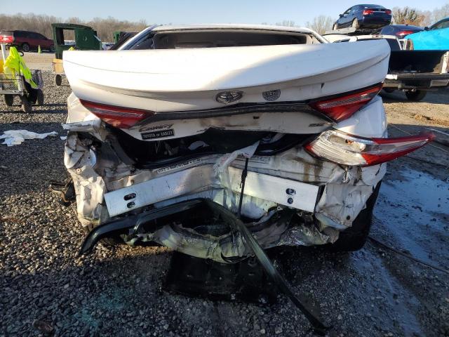 Photo 6 from auction – 2015 TOYOTA CAMRY LE with VIN 4T1BF1FK6FU068497
