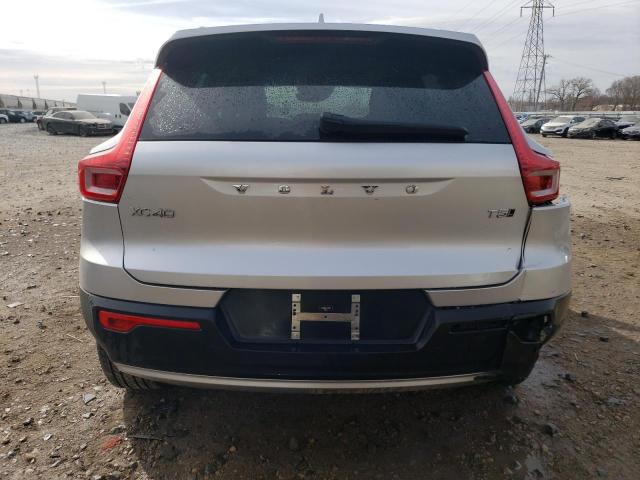 Photo 6 from auction – 2019 VOLVO XC40 T5 MO with VIN YV4162UK1K2133364
