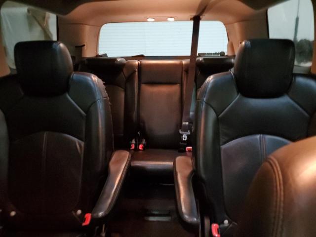 Photo 10 from auction – 2007 GMC ACADIA SLT with VIN 1GKEV33737J154003