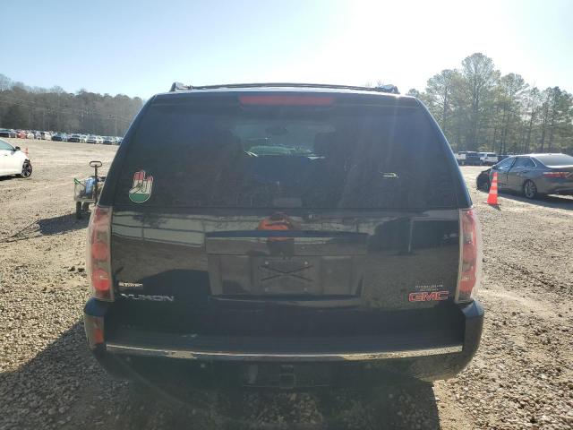 Photo 6 from auction – 2011 GMC YUKON DENA with VIN 1GKS1EEF8BR183456