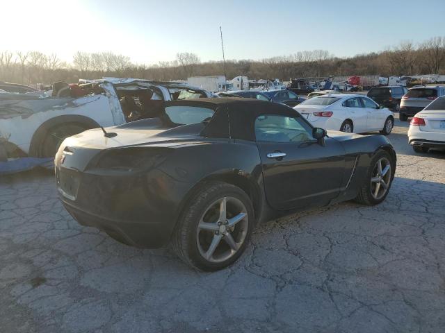 Photo 3 from auction – 2008 SATURN SKY REDLIN with VIN 1G8MG35X48Y109489