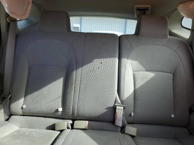 Photo 10 from auction – 2013 NISSAN ROGUE S with VIN JN8AS5MT4DW539101