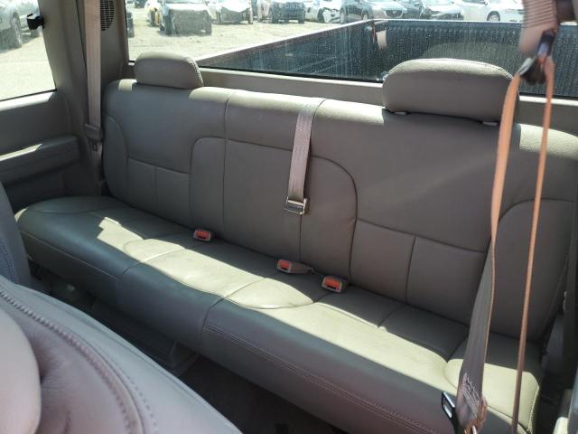 Photo 10 from auction – 1998 CHEVROLET GMT-400 C1 with VIN 2GCEC19R4W1129506