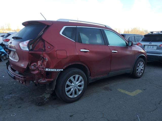 Photo 3 from auction – 2016 NISSAN ROGUE with VIN KNMAT2MV8GP634459