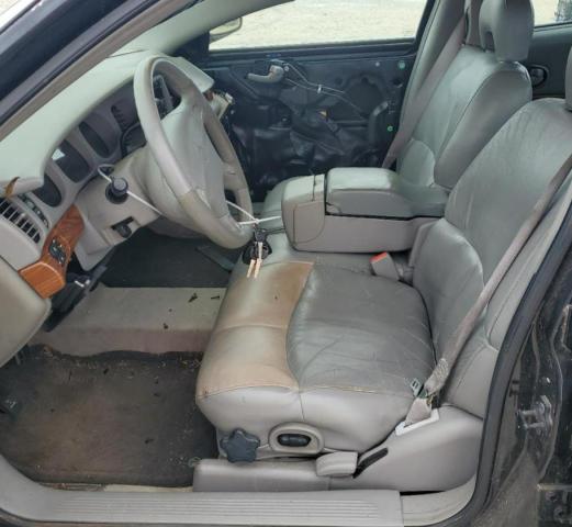 Photo 7 from auction – 2000 BUICK LESABRE with VIN 1G4HP54K0Y4186310