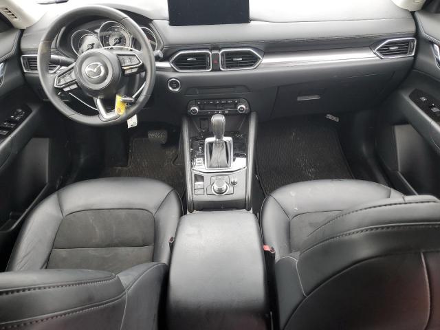 Photo 8 from auction – 2023 MAZDA CX-5 SELEC with VIN JM3KFBBM0P0212417