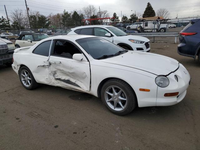 Photo 4 from auction – 1995 TOYOTA CELICA ST with VIN JT2AT00F2S0031696