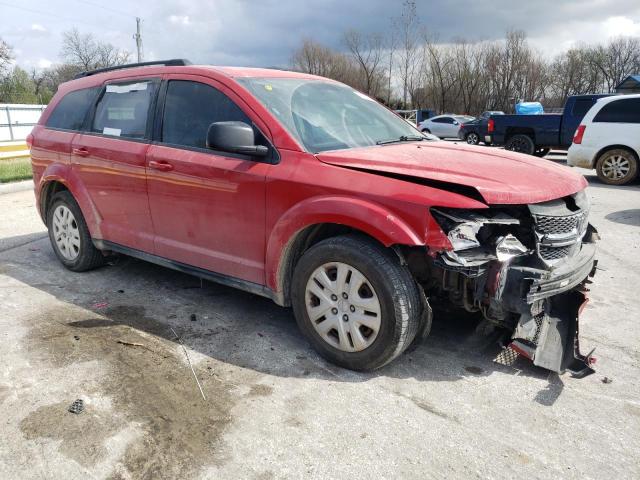 Photo 4 from auction – 2013 DODGE JOURNEY with VIN 3C4PDCAB5DT713361