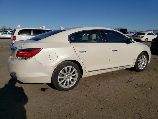 Photo 3 from auction – 2013 BUICK LACROSSE with VIN 1G4GC5G33DF308412