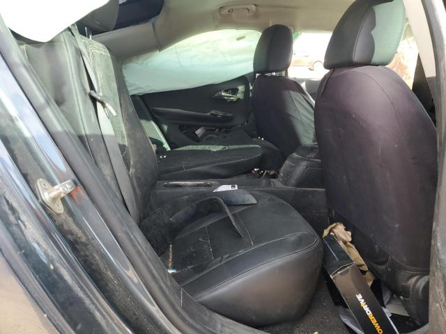 Photo 10 from auction – 2012 CHEVROLET VOLT with VIN 1G1RD6E43CU115255