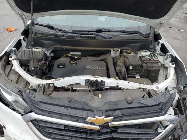 Photo 12 from auction – 2019 CHEVROLET EQUINOX LS with VIN 2GNAXHEV8K6178596
