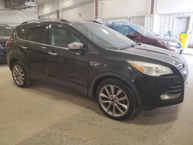 Photo 4 from auction – 2015 FORD ESCAPE SE with VIN 1FMCU9GX3FUA90525