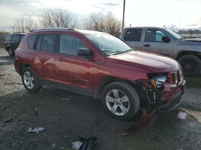 Photo 4 from auction – 2015 JEEP COMPASS SP with VIN 1C4NJDBB0FD108211