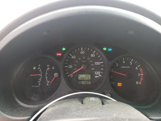 Foto 9 de la subasta – 2004 SUBARU FORESTER 2 con VIN JF1SG636X4G740133