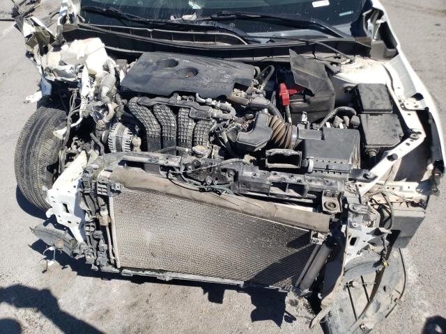 Photo 11 from auction – 2020 NISSAN ALTIMA SR with VIN 1N4BL4CV6LN310875