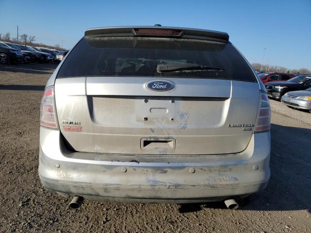 Photo 6 from auction – 2010 FORD EDGE LIMIT with VIN 2FMDK4KC2ABB17455