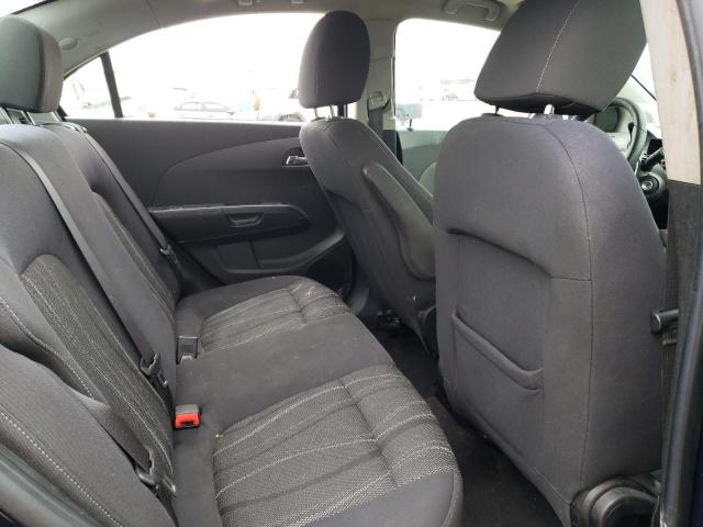 Foto 10 de la subasta – 2015 CHEVROLET SONIC con VIN 1G1JC5SH7F4220161