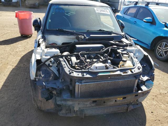 صورة رقم 5 من المزاد - 2009 MINI COOPER S مع VIN WMWMF73509TW86436