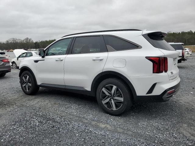 Photo 2 from auction – 2023 KIA SORENTO S with VIN 5XYRL4LC6PG206584