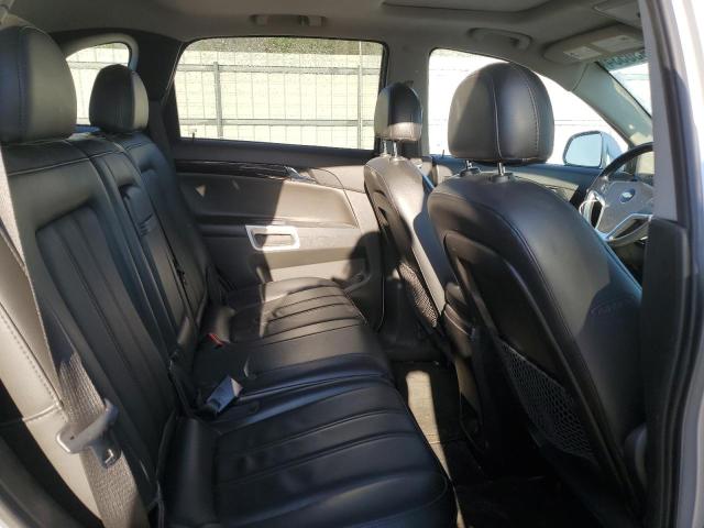 Photo 11 from auction – 2015 CHEVROLET CAPTIVA LT with VIN 3GNAL3EK6FS529811