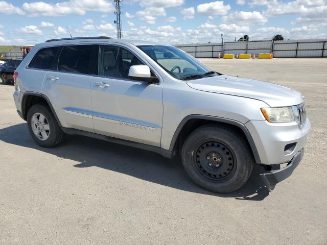 Photo 4 from auction – 2011 JEEP GRAND CHER with VIN 1J4RS4GG3BC503867