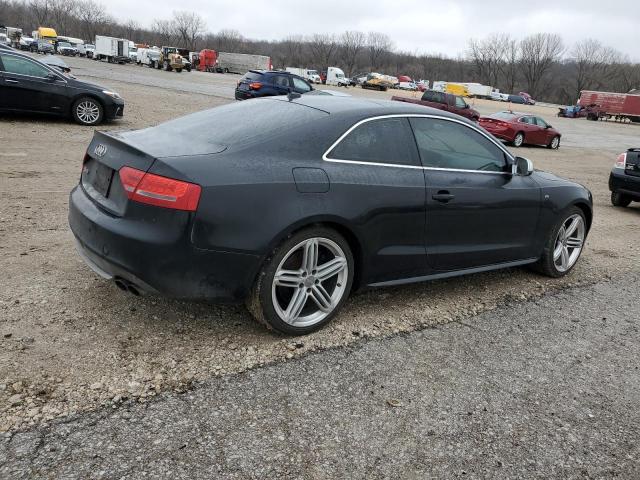 Photo 3 from auction – 2010 AUDI S5 PRESTIG with VIN WAUVVAFR9AA038953