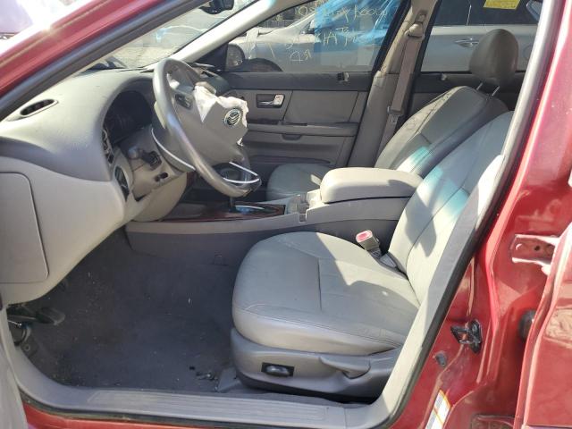 Photo 7 from auction – 2003 MERCURY SABLE with VIN 1MEHM59S43G606324