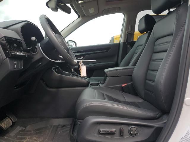 Photo 7 from auction – 2024 HONDA CR-V EXL with VIN 2HKRS4H73RH424962
