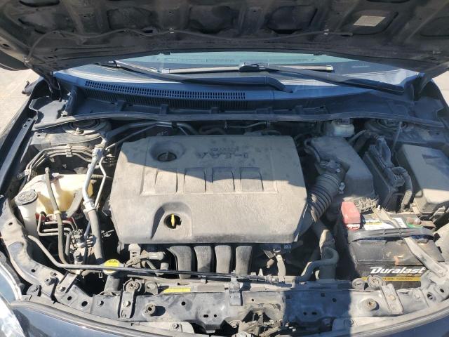 Photo 11 from auction – 2013 TOYOTA COROLLA BA with VIN 2T1BU4EE4DC978439